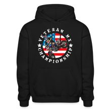 Load image into Gallery viewer, Championship Hoodie - black