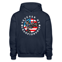 Load image into Gallery viewer, Championship Hoodie - navy