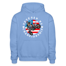 Load image into Gallery viewer, Championship Hoodie - carolina blue