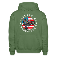 Load image into Gallery viewer, Championship Hoodie - military green