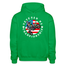 Load image into Gallery viewer, Championship Hoodie - kelly green