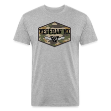 Load image into Gallery viewer, CAMO - heather gray