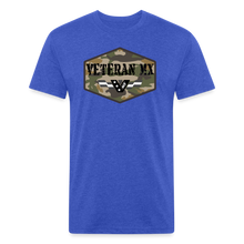 Load image into Gallery viewer, CAMO - heather royal