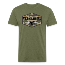 Load image into Gallery viewer, CAMO - heather military green
