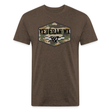 Load image into Gallery viewer, CAMO - heather espresso