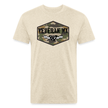 Load image into Gallery viewer, CAMO - heather cream