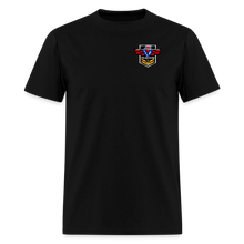 Load image into Gallery viewer, 5th Annual Veteran MX Championship - black
