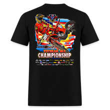Load image into Gallery viewer, 5th Annual Veteran MX Championship - black
