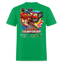 Load image into Gallery viewer, 5th Annual Veteran MX Championship - bright green
