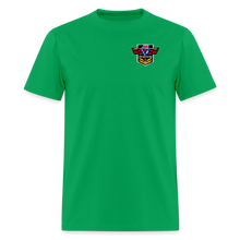 Load image into Gallery viewer, 5th Annual Veteran MX Championship - bright green
