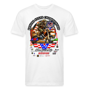 2024 Veteran Mx Championship - white