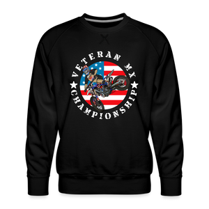 Championship  Sweatshirt - black