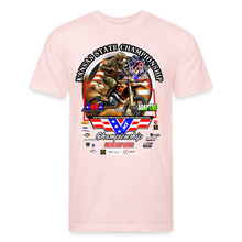 Load image into Gallery viewer, 2024 Veteran Mx Championship - blush pink 
