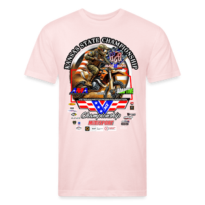 2024 Veteran Mx Championship - blush pink 