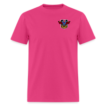 Load image into Gallery viewer, 5th Annual Veteran MX Championship - fuchsia
