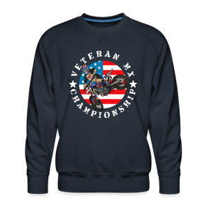 Championship  Sweatshirt - navy