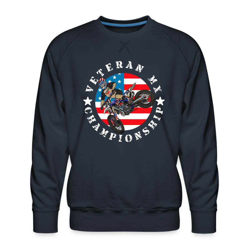 Championship  Sweatshirt - navy