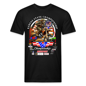 2024 Veteran Mx Championship - black