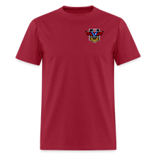 Load image into Gallery viewer, 5th Annual Veteran MX Championship - dark red
