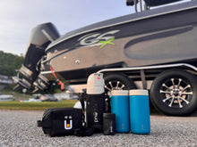 Load image into Gallery viewer, pnümix - Captain&#39;s Edition
