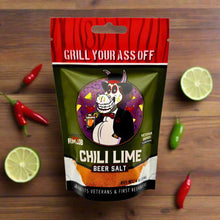 Load image into Gallery viewer, Chili Lime Beer Salt

