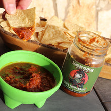 Load image into Gallery viewer, Rangers Reapers Roasted Salsa
