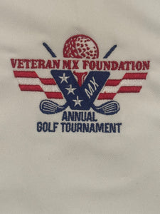 Golf Tournament Polo