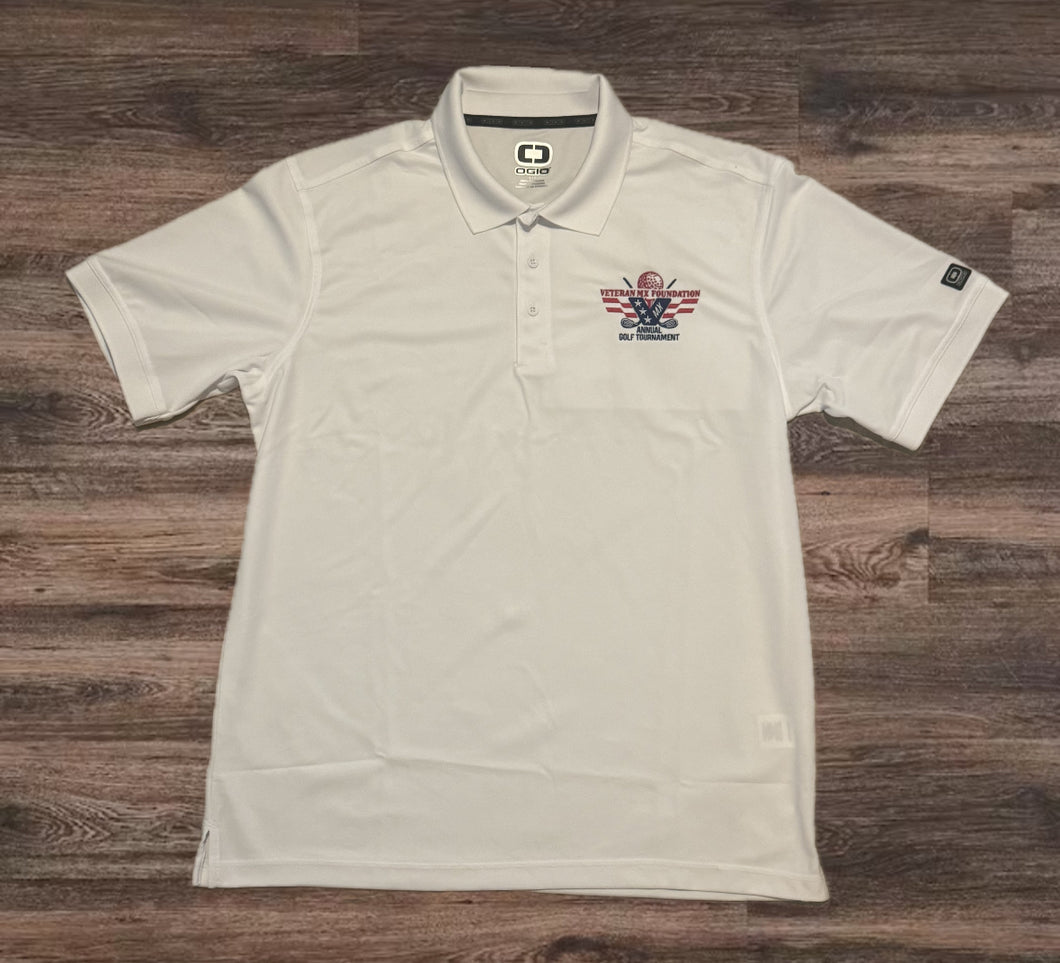 Golf Tournament Polo