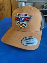Load image into Gallery viewer, 5th Annual AMA Championship Hat
