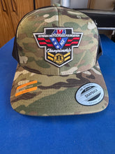 Load image into Gallery viewer, 5th Annual AMA Championship Hat

