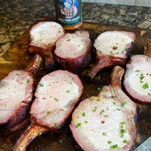 Load image into Gallery viewer, Infidel Pork Rub
