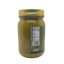 Load image into Gallery viewer, Invader Tomatillo Salsa
