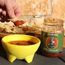 Load image into Gallery viewer, Recon Red Mild Salsa
