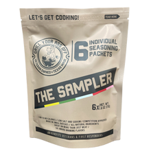 Load image into Gallery viewer, The Sampler
