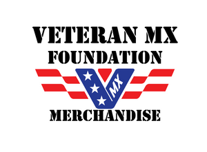 Veteran Motocross Foundation 