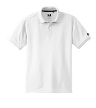 Load image into Gallery viewer, High Performance Golf Polo-Color Logo

