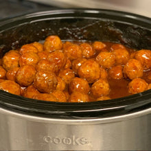 Load image into Gallery viewer, Bunker Bacon Bourbon BBQ Sauce™
