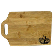 Load image into Gallery viewer, Custom Cutting Board 13&quot; x 9&quot;
