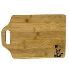 Load image into Gallery viewer, Custom Cutting Board 13&quot; x 9&quot;
