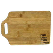 Load image into Gallery viewer, Custom Cutting Board 13&quot; x 9&quot;
