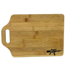 Load image into Gallery viewer, Custom Cutting Board 13&quot; x 9&quot;
