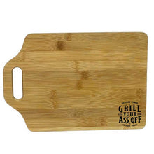 Load image into Gallery viewer, Custom Cutting Board 13&quot; x 9&quot;
