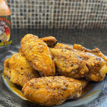 Load image into Gallery viewer, Fire Chief Hot Sauce
