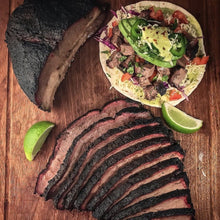 Load image into Gallery viewer, Gunpowder Steak &amp; Brisket Seasoning
