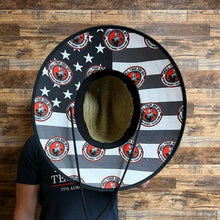 Load image into Gallery viewer, GYAO Sun Hat
