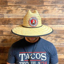 Load image into Gallery viewer, GYAO Sun Hat
