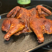 Load image into Gallery viewer, Hellfire Honey Habanero Bbq Sauce™
