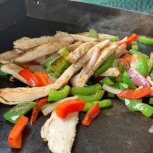 Load image into Gallery viewer, Pop Smoke Taco &amp; Fajita Seasoning
