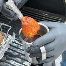 Load image into Gallery viewer, Sailor Jerry® Ironsides BBQ Sauce
