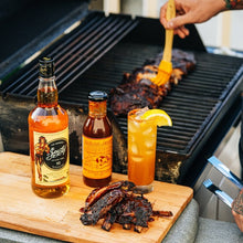 Load image into Gallery viewer, Sailor Jerry® Ironsides BBQ Sauce
